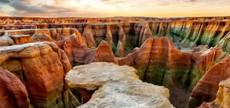 تور قشم&nbsp; نوروز ۱۴۰۵ گزینه&zwnj; ای عالی برای مسافران عیدانه